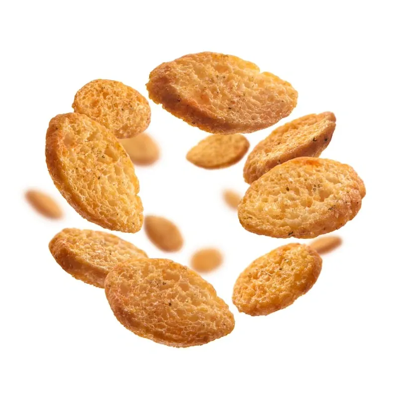 Krutony sýrové