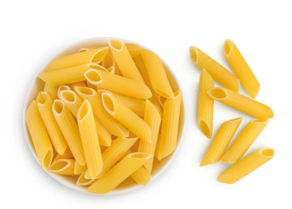 PROTEINOVÉ TĚSTOVINY PENNE - K UVAŘENÍ