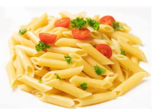 PROTEINOVÉ TĚSTOVINY PENNE - K UVAŘENÍ