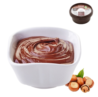 Lískooříšková pomazánka 115g